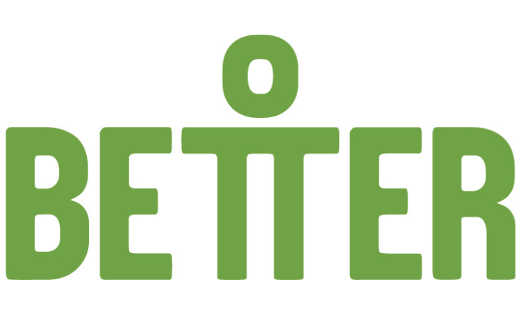 Better logo